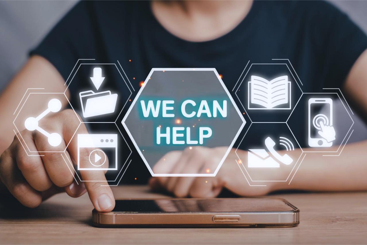 Mirna Butler Recruitment - call to action services