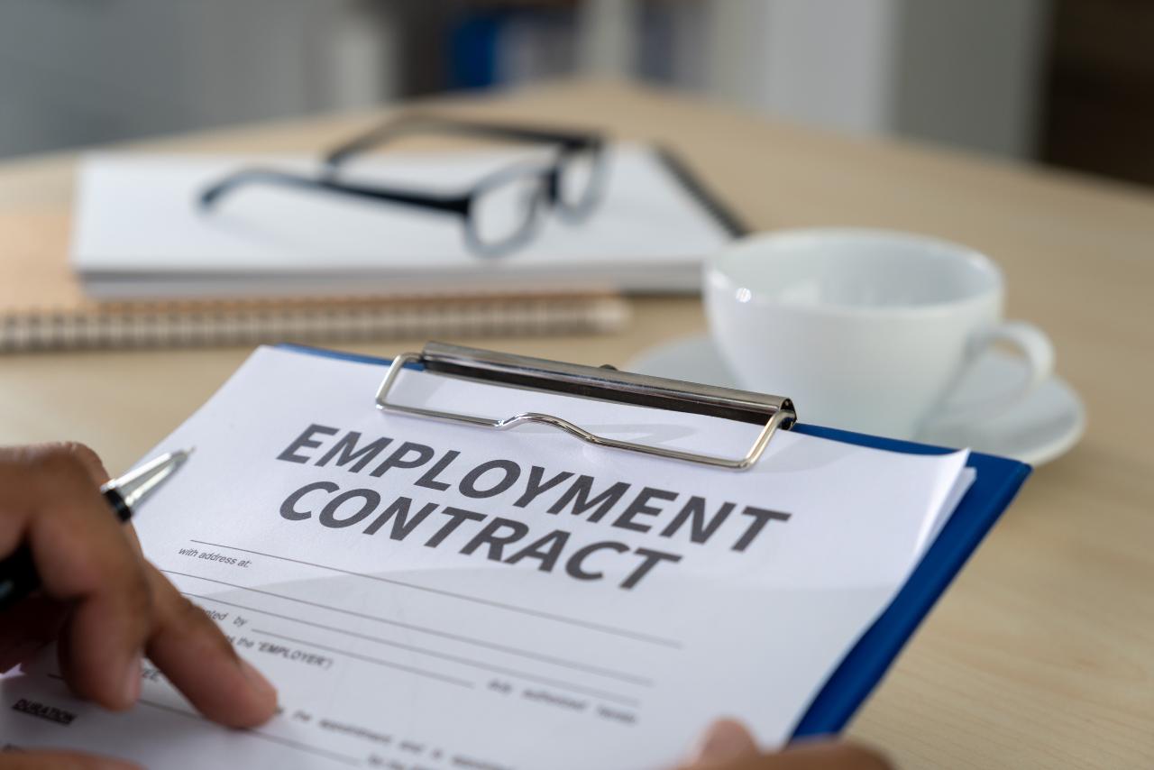 Mirna Butler Recruitment - Labour Relations Support