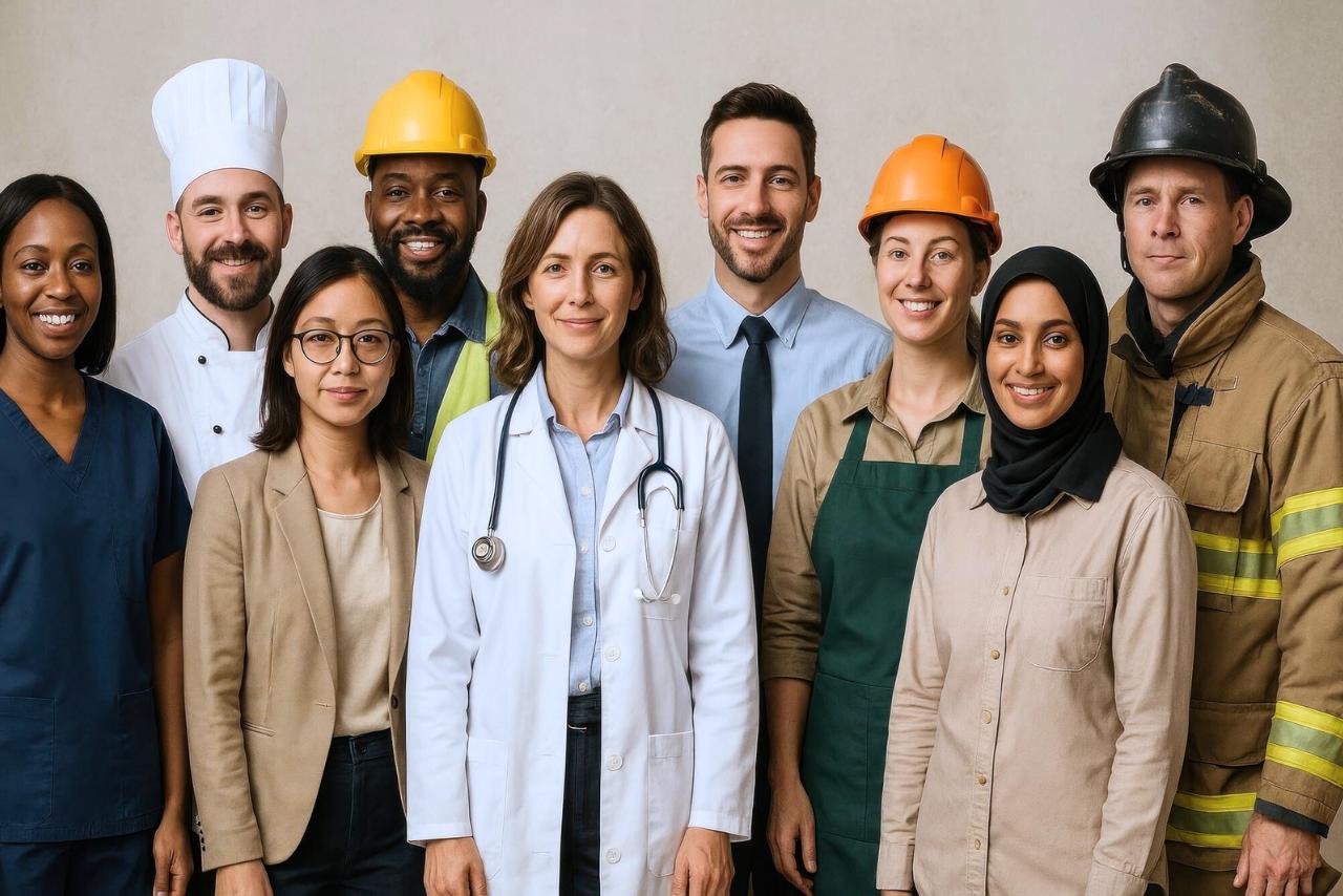 Mirna Butler Recruitment - Services recruitment