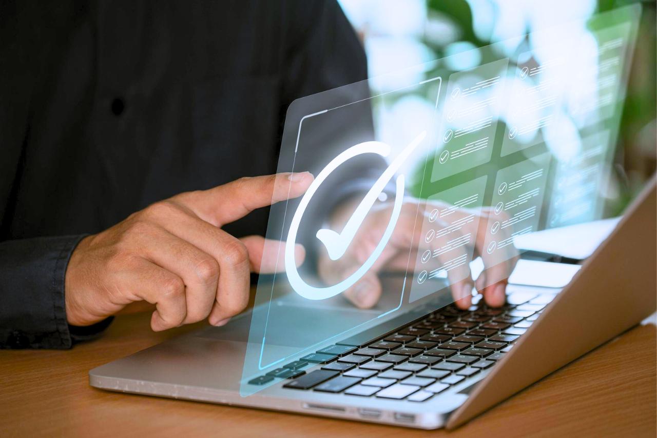 Mirna Butler Recruitment - verifications